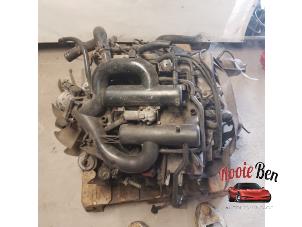 Used Engine Ford Usa Explorer (UN46) 4.9 V8 4x4 Price € 750,00 Margin scheme offered by Rooie Ben autodemontage
