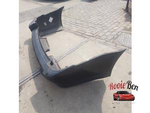 Used Rear bumper Landrover Range Rover Sport (LS) 2.7 TDV6 24V Price on request offered by Rooie Ben autodemontage