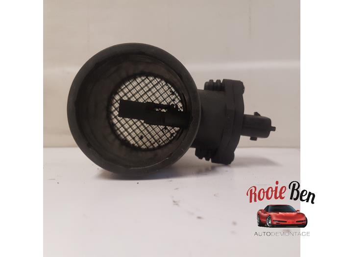 Gebrauchte Luftmassenmesser Chrysler Voyager/Grand Voyager (RG/RS) 2.8 CRD 16V Autom. Preis € 10,00 Margenregelung angeboten von Rooie Ben autodemontage