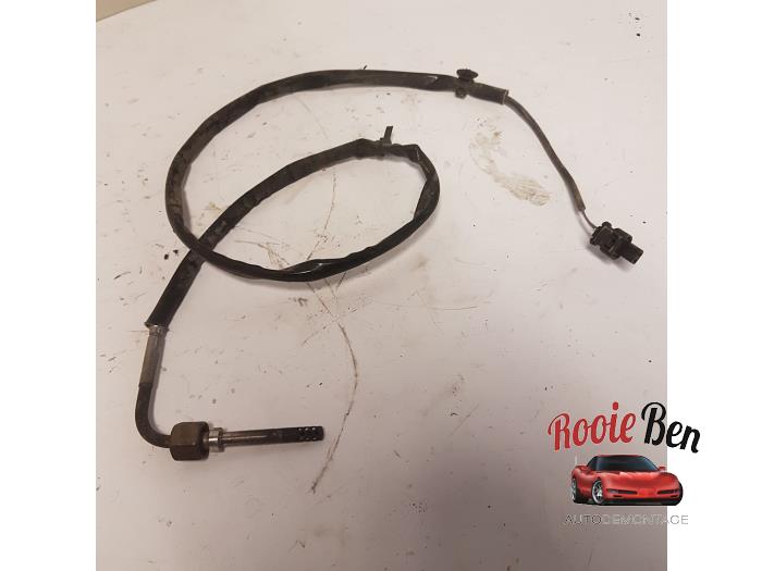 Used Particulate filter sensor Chrysler 300 C Touring 3.0 CRD 24V Price € 25,00 Margin scheme offered by Rooie Ben autodemontage