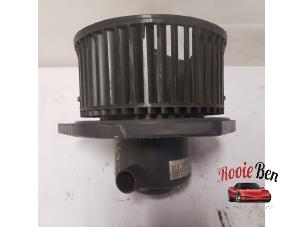 Used Heating and ventilation fan motor Suzuki Wagon-R+ (RB) 1.3 16V Price € 30,00 Margin scheme offered by Rooie Ben autodemontage
