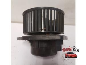 Used Heating and ventilation fan motor Opel Agila (A) 1.3 CDTi 16V Ecotec Price € 30,00 Margin scheme offered by Rooie Ben autodemontage