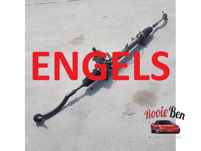 Gebrauchte Lenkgetriebe BMW Mini (R50/53) 1.6 16V One Preis € 100,00 Margenregelung angeboten von Rooie Ben autodemontage