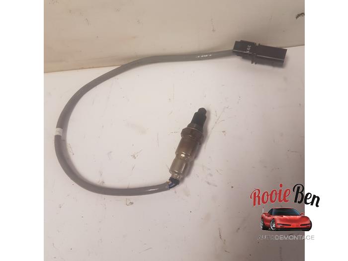 Usados Sonda Lambda Volkswagen Passat (3G2) 1.4 TSI GTE 16V Precio € 25,00 Norma de margen ofrecido por Rooie Ben autodemontage