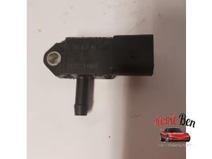Used Mapping sensor (intake manifold) Volkswagen Polo V (6R) 1.2 TSI Price on request offered by Rooie Ben autodemontage