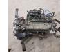 Motor from a Fiat Panda (169), 2003 / 2013 1.2 Fire, Hatchback, Petrol, 1.242cc, 44kW (60pk), FWD, 188A4000, 2003-09 / 2009-12, 169AXB1 2005