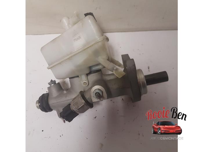 Used Master cylinder Mercedes CLK (C209) 1.8 200 K 16V Price € 20,00 Margin scheme offered by Rooie Ben autodemontage