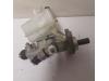 Master cylinder from a Mercedes CLK (W209), 2002 / 2009 1.8 200 K 16V, Compartment, 2-dr, Petrol, 1.796cc, 120kW (163pk), RWD, M271940, 2002-09 / 2009-05, 209.342 2003