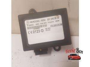 Used Immobiliser module Mercedes Vito (638.1/2) 2.2 CDI 108 16V Price € 10,00 Margin scheme offered by Rooie Ben autodemontage