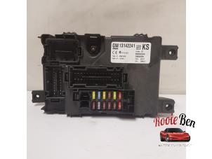 Used Fuse box Opel Corsa D 1.3 CDTi 16V ecoFLEX Price on request offered by Rooie Ben autodemontage