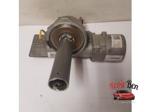 Used Power steering pump Opel Corsa D 1.3 CDTi 16V ecoFLEX Price on request offered by Rooie Ben autodemontage