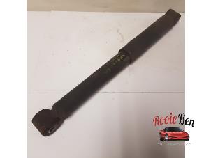 Used Rear shock absorber, right Mercedes Sprinter 3t (906.71) 211 CDI 16V Price on request offered by Rooie Ben autodemontage