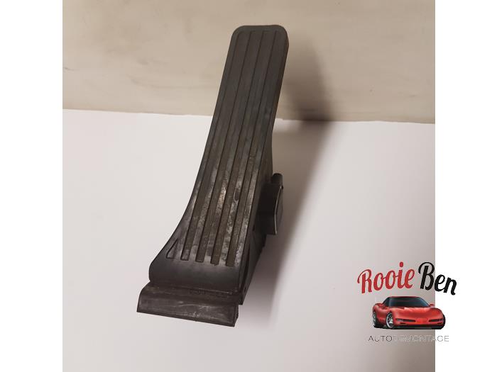 Accelerator pedal Mercedes E E200 CDI 16V BlueEfficiency,BlueTEC