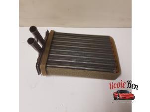Used Heating radiator Chrysler 300 M 3.5 V6 24V Price on request offered by Rooie Ben autodemontage