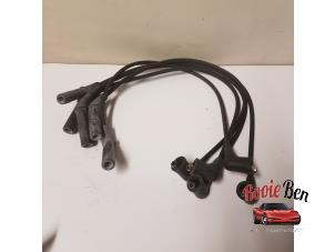 Used Spark plug cable set Chrysler Le Baron Coupé 2.5 Turbo Price on request offered by Rooie Ben autodemontage