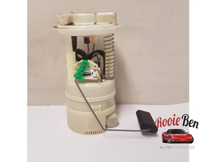 Petrol pump Renault Clio III 1.4 16V - K4J780 MARWAL SYSTEMS