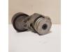 Drive belt tensioner from a Renault Clio III (BR/CR) 1.4 16V 2007