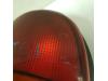 Taillight, left from a Plymouth Voyager 3.8 V6 AWD 2000