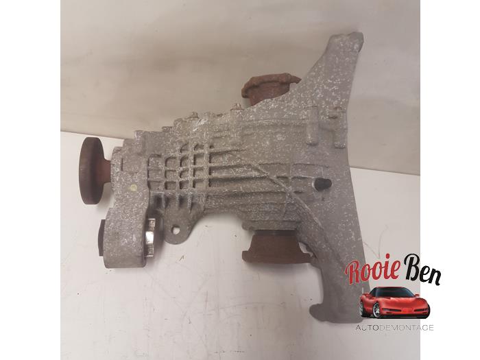 Gebrauchte Differential hinten Audi RS 5 (8T3) RS5 4.2 V8 32V Preis € 200,00 Margenregelung angeboten von Rooie Ben autodemontage