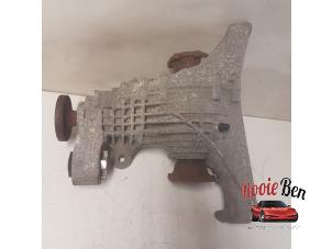 Used Rear differential Audi RS 5 (8T3) 4.2 V8 32V Price on request offered by Rooie Ben autodemontage