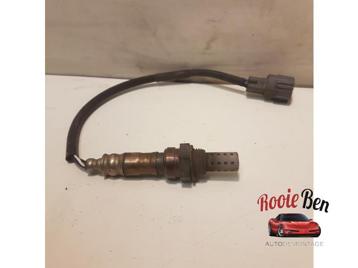 Usados Sonda Lambda Polestar 2 Precio € 20,00 Norma de margen ofrecido por Rooie Ben autodemontage