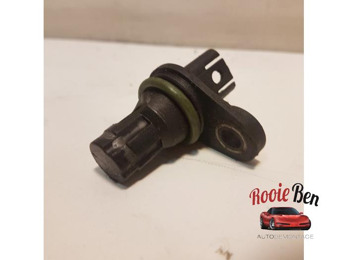 Begagnade Vevaxelsensor BMW 3 serie (E93) 335i 24V Pris € 10,00 Marginaltabell erbjuds av Rooie Ben autodemontage