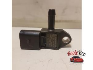 Gebrauchte Map Sensor (Einlasskrümmer) Volkswagen Golf VII Alltrack 2.0 TDI 4Motion 16V Preis auf Anfrage angeboten von Rooie Ben autodemontage