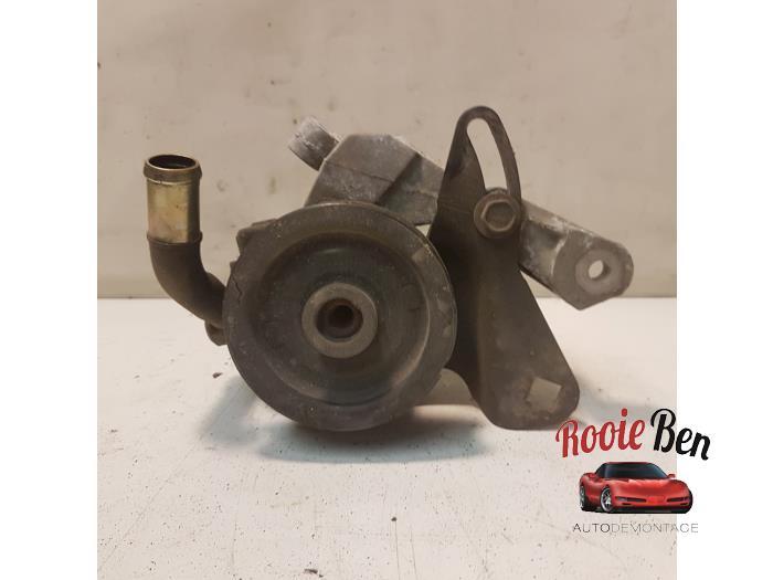 Usagé Pompe direction assistée Chrysler Sebring (JR) 2.7 V6 24V Prix € 50,00 Règlement à la marge proposé par Rooie Ben autodemontage
