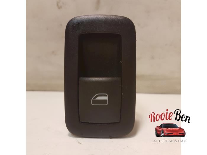 Usados Interruptor de ventanilla eléctrica Dodge Nitro 2.8 CRD 16V 4x4 Precio € 25,00 Norma de margen ofrecido por Rooie Ben autodemontage