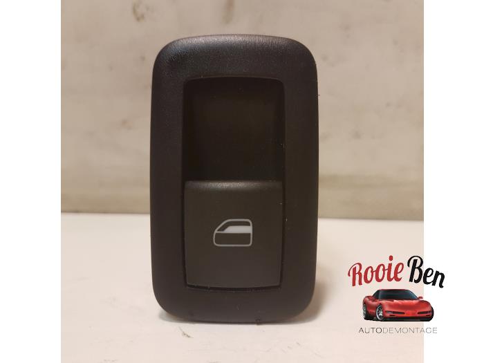 Usados Interruptor de ventanilla eléctrica Dodge Nitro 2.8 CRD 16V 4x4 Precio € 25,00 Norma de margen ofrecido por Rooie Ben autodemontage