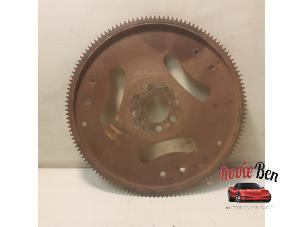 Used Flywheel Chrysler 300 C Touring 5.7 V8 Hemi Price on request offered by Rooie Ben autodemontage