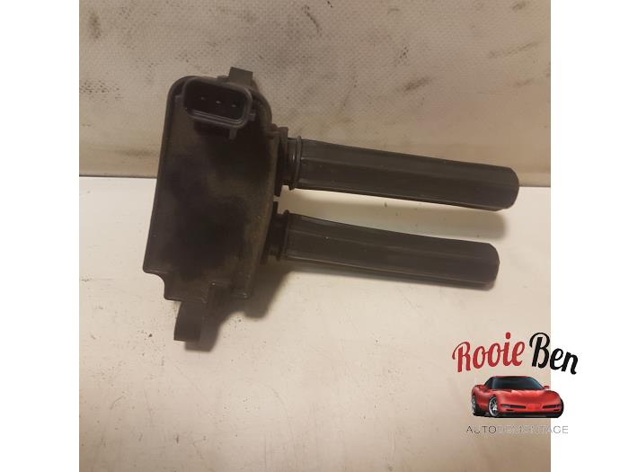 Usagé Bobine Chrysler 300 C Touring 5.7 V8 Hemi Prix € 20,00 Règlement à la marge proposé par Rooie Ben autodemontage