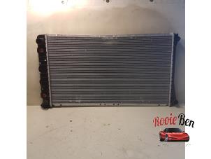 Used Radiator Cadillac STS (K63) 4.6 V8 32V AWD Price on request offered by Rooie Ben autodemontage