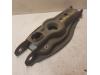 Rear lower wishbone, left from a BMW 1 serie (E87/87N) 116i 1.6 16V 2009