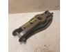 Rear lower wishbone, left from a BMW 1 serie (E87/87N) 116i 1.6 16V 2009