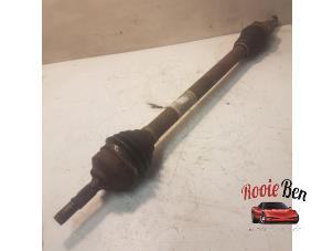 Used Front drive shaft, right Peugeot 207/207+ (WA/WC/WM) 1.4 16V VTi Price € 50,00 Margin scheme offered by Rooie Ben autodemontage
