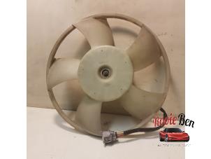 Used Cooling fans Lexus RX (L2) 400h V6 24V VVT-i 4x4 Price on request offered by Rooie Ben autodemontage