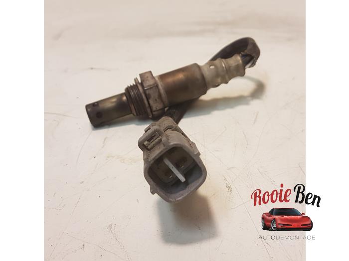 Usagé Sonde lambda Lexus RX (L2) 400h V6 24V VVT-i 4x4 Prix € 20,00 Règlement à la marge proposé par Rooie Ben autodemontage