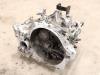 Gearbox from a Jeep Compass (PK) 2.2 CRD 16V 4x4 2014