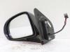 Wing mirror, left from a Jeep Compass (PK), 2010 / 2016 2.2 CRD 16V 4x4, SUV, Diesel, 2.143cc, 100kW (136pk), 4x4, OM651925, 2011-05 / 2016-12, PK 2014