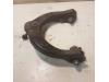 Front upper wishbone, left from a Jeep Grand Cherokee (WK/WK2), 2010 3.0 CRD V6 24V, SUV, Diesel, 2.987cc, 177kW (241pk), 4x4, VM23D, 2011-02 2013