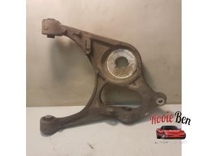 Used Lower wishbone, rear right Jeep Grand Cherokee (WK/WK2) 3.0 CRD V6 24V Price on request offered by Rooie Ben autodemontage