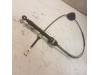 Gearbox shift cable from a Jeep Grand Cherokee (WK/WK2), 2010 3.0 CRD V6 24V, SUV, Diesel, 2.987cc, 177kW (241pk), 4x4, VM23D, 2011-02 2013