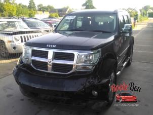 Used Bonnet Dodge Nitro 2.8 CRD 16V 4x4 Price on request offered by Rooie Ben autodemontage