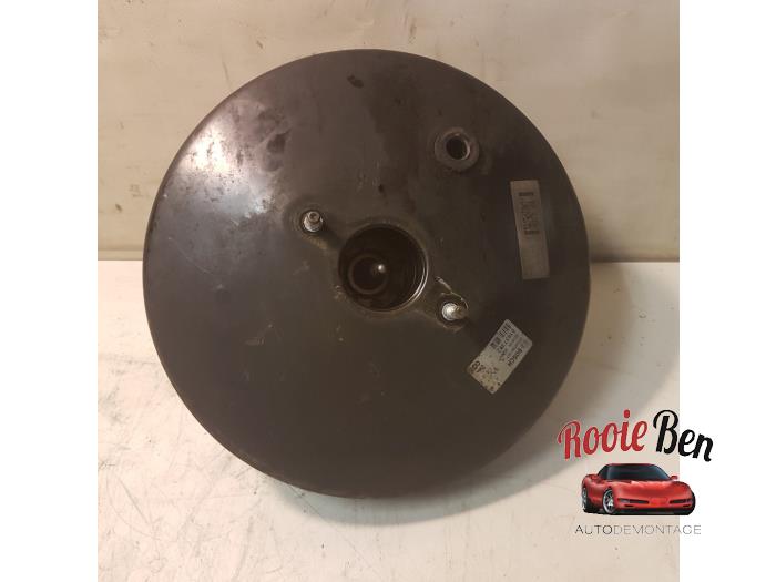 Usagé Servo frein Fiat Ducato (250) 2.2 D 100 Multijet Euro 4 Prix € 25,00 Règlement à la marge proposé par Rooie Ben autodemontage