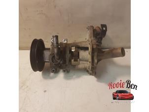 Used Power steering pump Fiat Ducato (250) 2.2 D 100 Multijet Euro 4 Price on request offered by Rooie Ben autodemontage