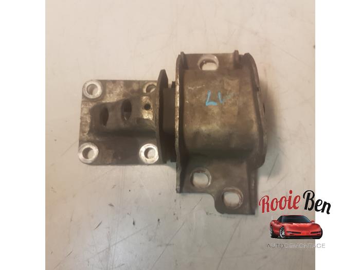 Used Engine mount Fiat Ducato (250) 2.2 D 100 Multijet Euro 4 Price € 25,00 Margin scheme offered by Rooie Ben autodemontage