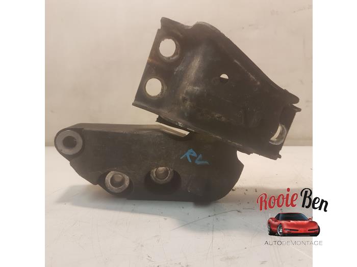 Used Engine mount Fiat Ducato (250) 2.2 D 100 Multijet Euro 4 Price € 25,00 Margin scheme offered by Rooie Ben autodemontage