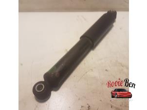 Used Rear shock absorber, left Fiat Ducato (250) 2.2 D 100 Multijet Euro 4 Price on request offered by Rooie Ben autodemontage