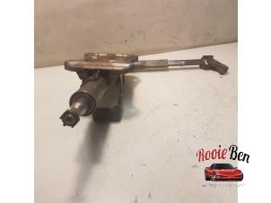 Used Steering column housing Fiat Ducato (250) 2.2 D 100 Multijet Euro 4 Price on request offered by Rooie Ben autodemontage